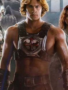 He-Man ganha trailer final e promete trazer o poder de Grayskull de volta às telonas
