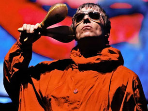 Liam Gallagher