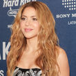 Shakira