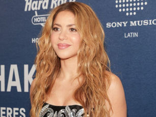 Shakira