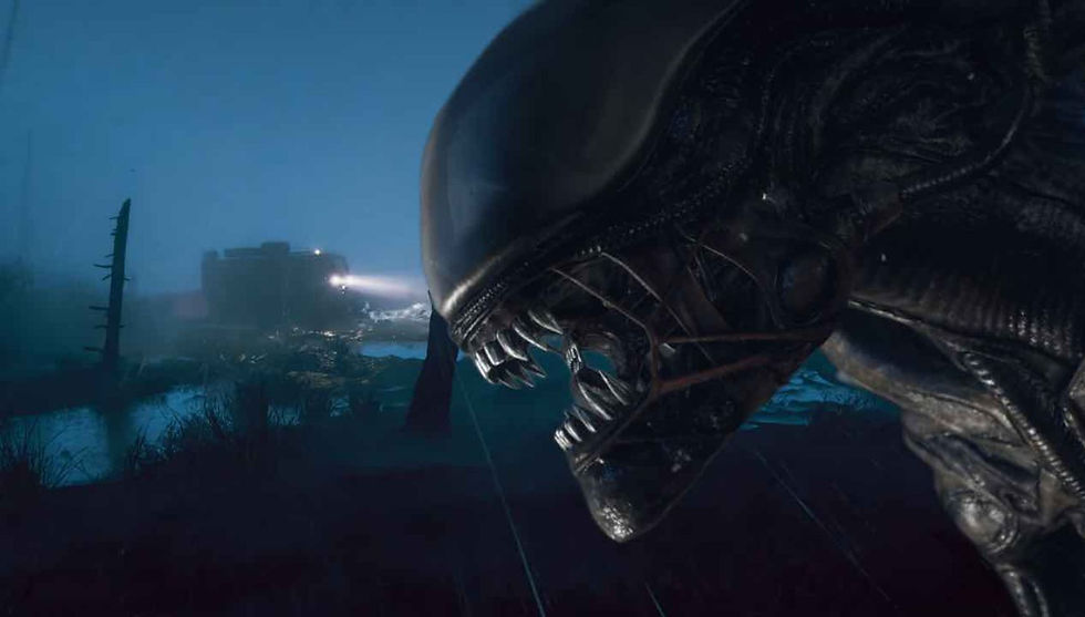 Alien: Isolation 2 promete terror ainda mais intenso, sem IA generativa