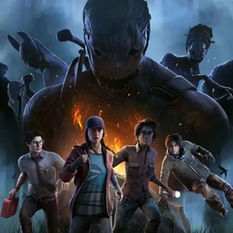 Dead by Daylight