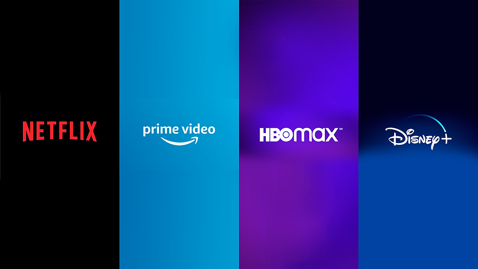 Streamings