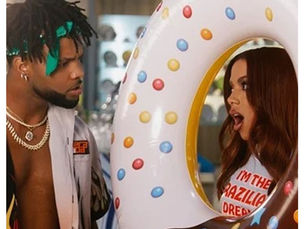 POP | Lançamentos da semana - Especial de Carnaval
