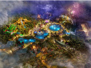 Epic Universe | Novo Parque da Universal Orlando Tem Data de Abertura Confirmada