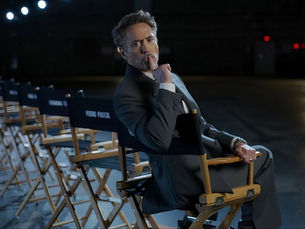 Vingadores Doomsday pode ter três horas e Guerras Secretas virar dois filmes