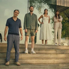 Filme - Amores à Parte