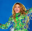 Shakira