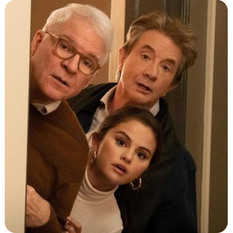 Only Murders in the Building | Terceira temporada ganha data de estreia