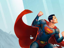 Superman: Homem do Amanhã