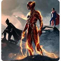 The Flash | Confira o último trailer do filme