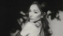 Ariana Grande inicia nova era com single inédito e anuncia álbum “petal”