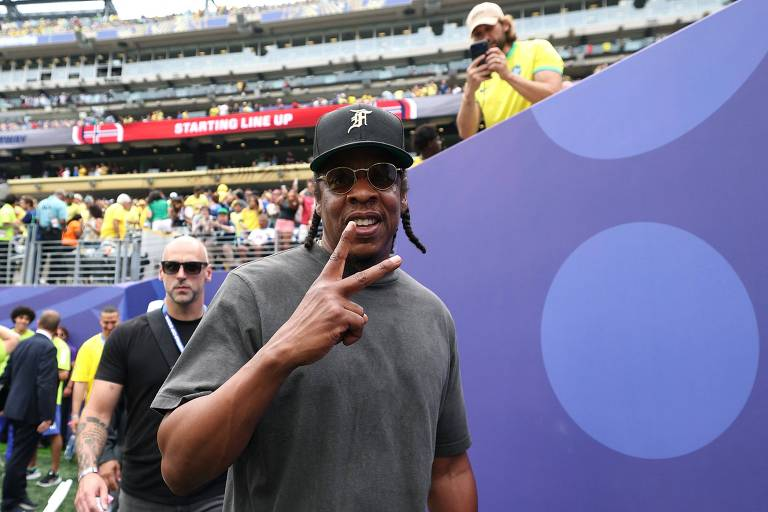 Jay-Z