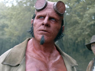 Crítica | Hellboy e o Homem Torto: Um Retorno às Raízes do Horror