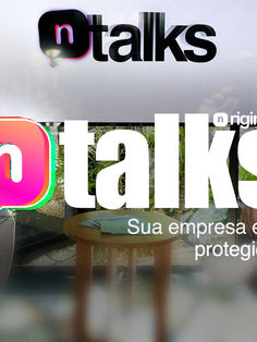 neoTalks | EP. 02: Quando a tecnologia falha, a segurança de toda a operação está em jogo