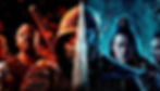Mortal Kombat 2