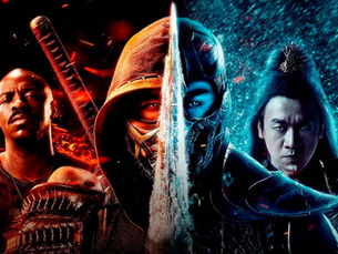 Mortal Kombat 2
