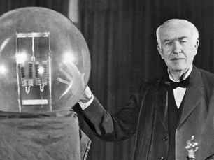 Thomas Edison