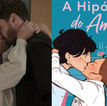 A Hipótese do Amor ganha data de estreia e divulga primeiras imagens da adaptação