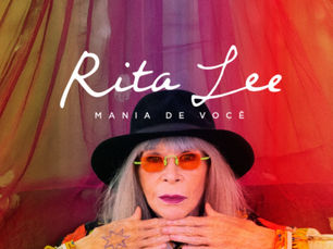 Rita Lee