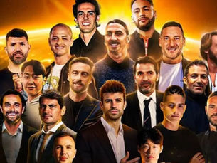 Mundial de Clubes da Kings League