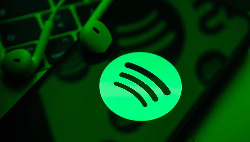 Spotify