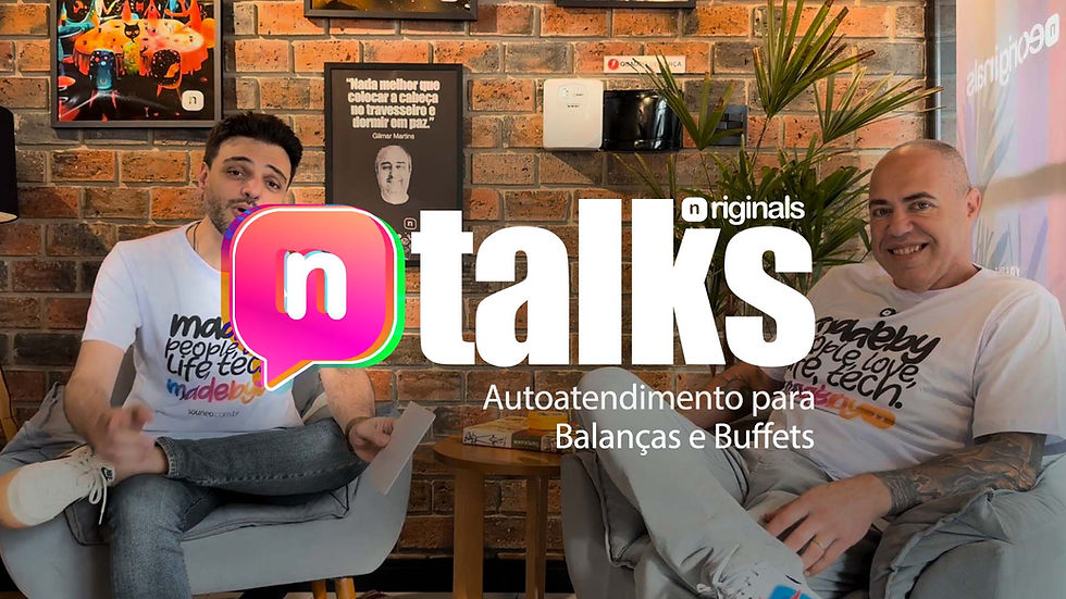 neoTalks