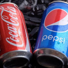 Sony Adquire Roteiro de 'Cola Wars' por US$ 1 Milhão | A História da Rivalidade Épica entre Coca-Cola e Pepsi nos Anos 80