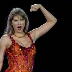 Taylor Swift