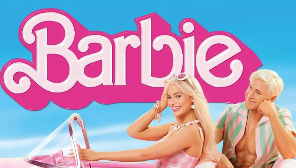 Barbie