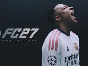 EA Sports FC 27
