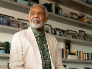 Gilberto Gil e Flor Gil