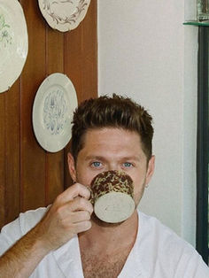 Niall Horan