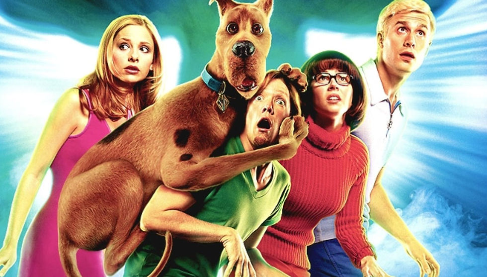 Saiba mais sobre a parceria entre a Netflix e a Warner Bros. Television