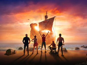 Série - One Piece