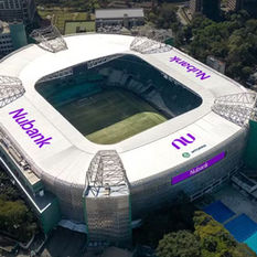 Nubank Parque