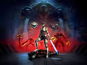 Jogo - Steel Seed