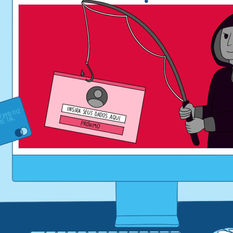 Proteja-se Contra Golpes Online | O Papel Crucial das VPNs