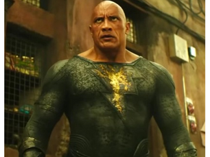 The Rock pode ter interferido nas cenas de “Shazam 2”