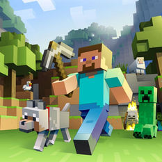 5 jogos de criação e construção no estilo Minecraft
