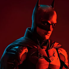 Batman Parte 2 dá primeiro passo importante e atualiza identidade oficial do filme