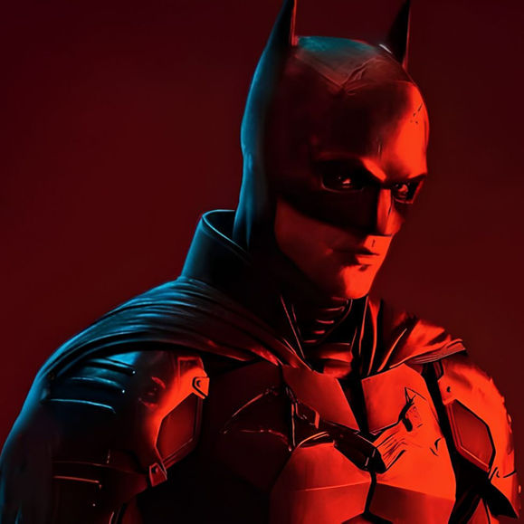 Batman Parte 2 dá primeiro passo importante e atualiza identidade oficial do filme