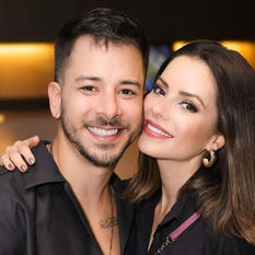 Sandy e Junior anunciam retorno aos palcos em São Paulo para 2027