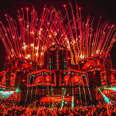 Só Track Boa | Festival Imperdível na Neo Química Arena