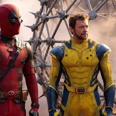 Shawn Levy Revela Cena Icônica de Deadpool & Wolverine Inspirada em HQ Clássica