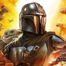 O Mandaloriano e Grogu ganha trailer especial no Dia de Star Wars
