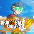 Dragon Ball Xenoverse 3