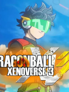 Dragon Ball Xenoverse 3