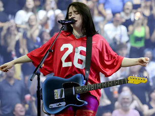 Billie Eilish