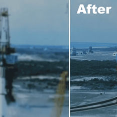 Tecnologia de IA Revoluciona a Restauração de Vídeos Antigos